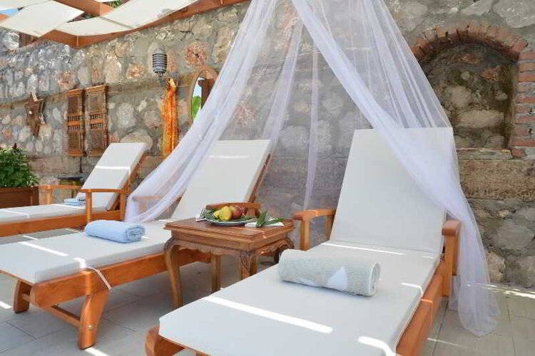 Zakros Hotel Lykia