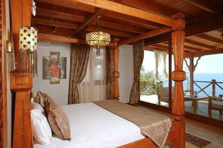 Zakros Hotel Lykia