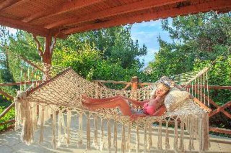 Zakros Hotel Lykia