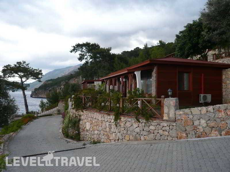 Фотография Zakros Hotel Lykia