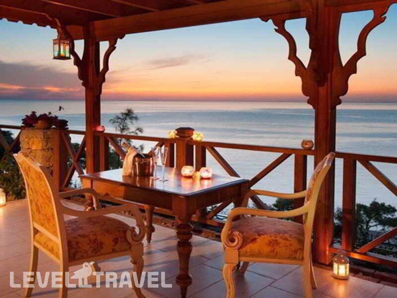 Фотография Zakros Hotel Lykia