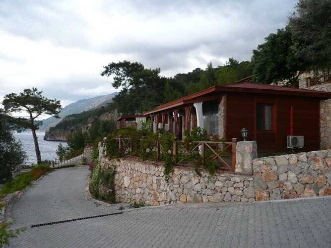 Zakros Hotel Lykia