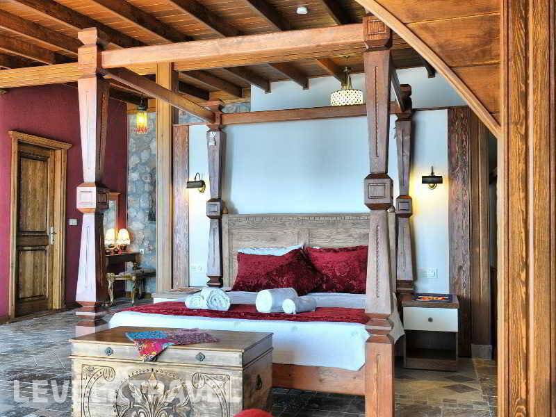 Фотография Zakros Hotel Lykia