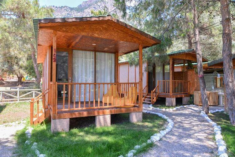 Sea Valley Bungalows