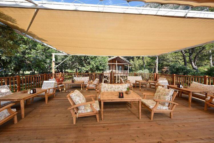 Sea Valley Bungalows