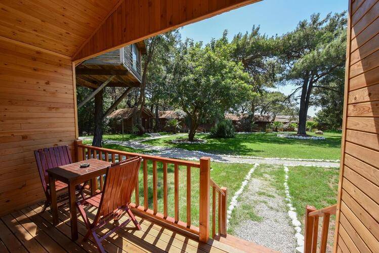 Sea Valley Bungalows