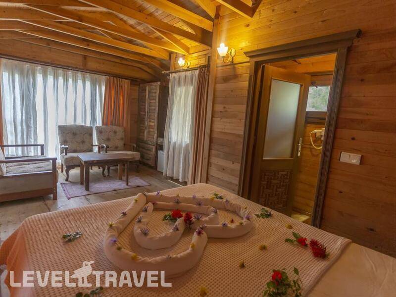 Фотография Sea Valley Bungalows Фотография Sea Valley Bungalows