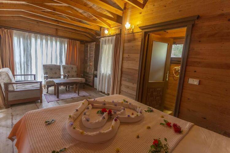 Sea Valley Bungalows