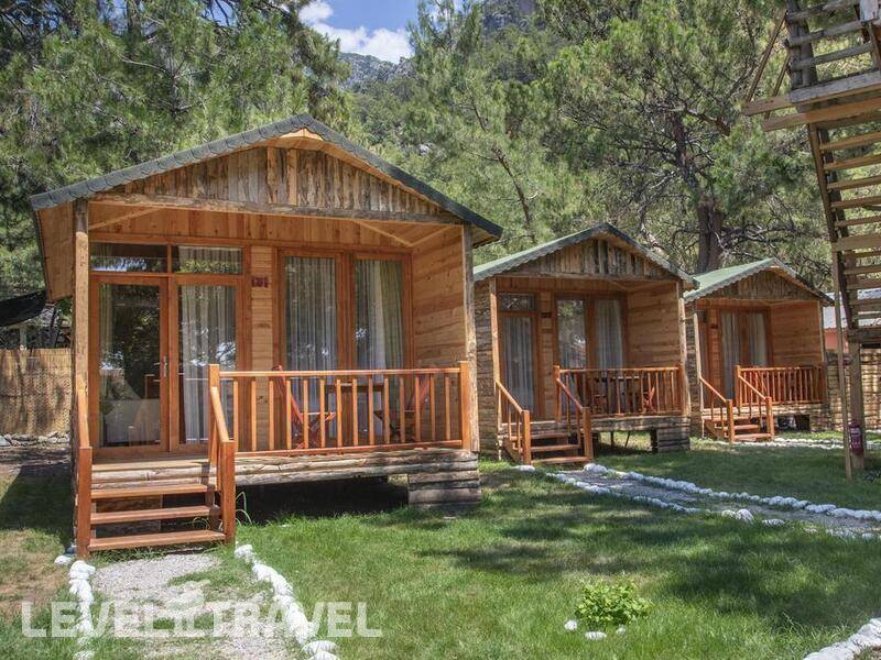 Фотография Sea Valley Bungalows Фотография Sea Valley Bungalows
