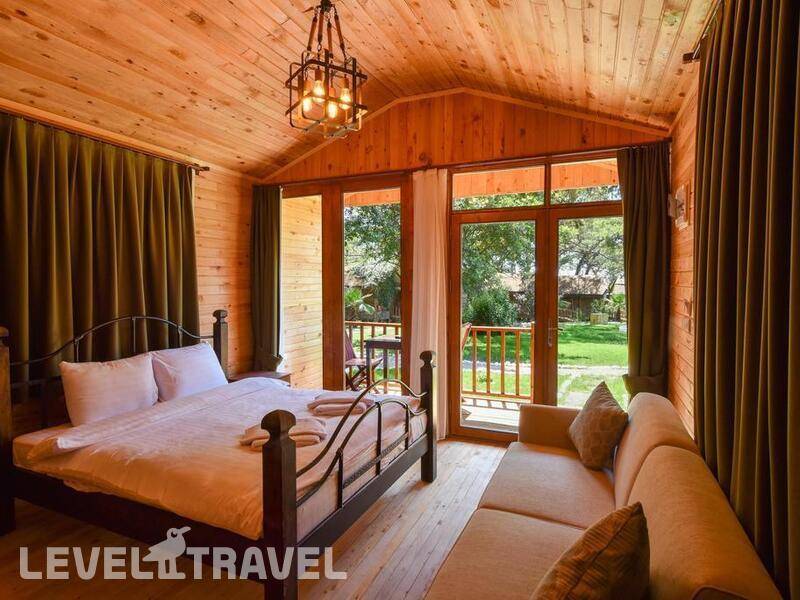 Фотография Sea Valley Bungalows Фотография Sea Valley Bungalows