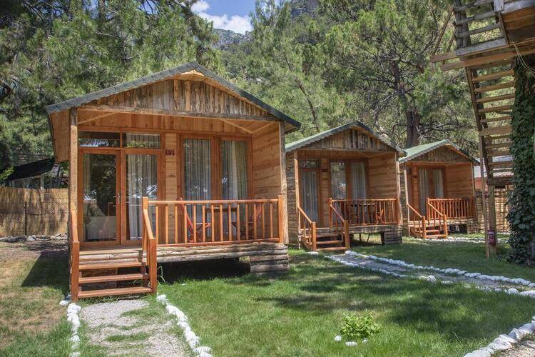 Sea Valley Bungalows