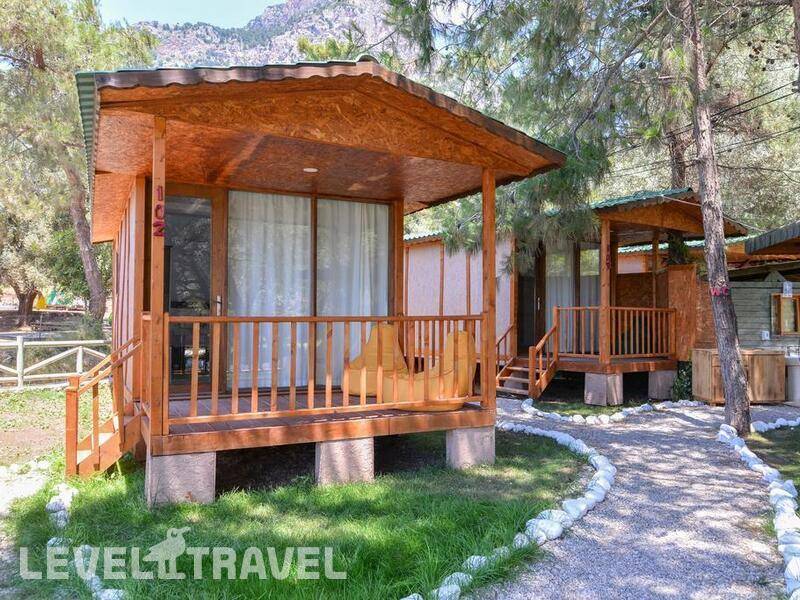 Фотография Sea Valley Bungalows Фотография Sea Valley Bungalows