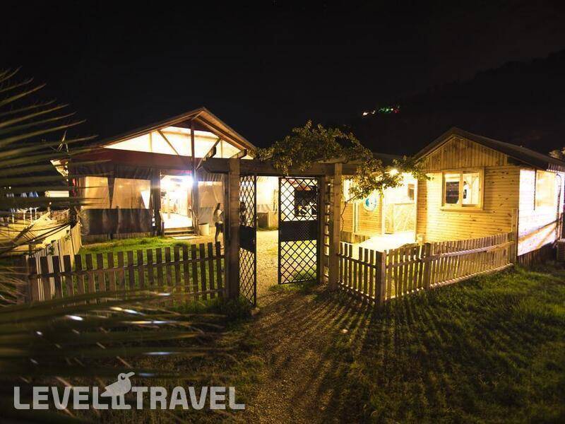 Фотография Sea Valley Bungalows Фотография Sea Valley Bungalows