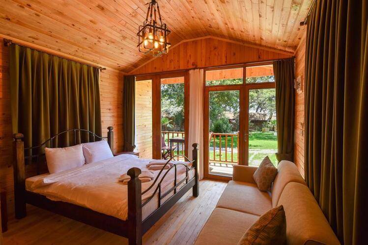 Sea Valley Bungalows