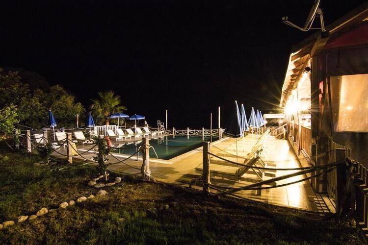 Sea Valley Bungalows