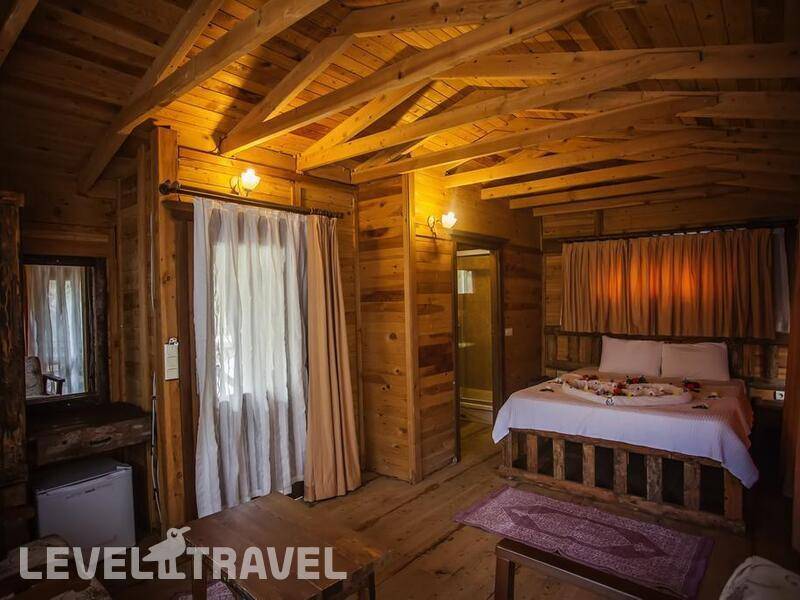 Фотография Sea Valley Bungalows Фотография Sea Valley Bungalows