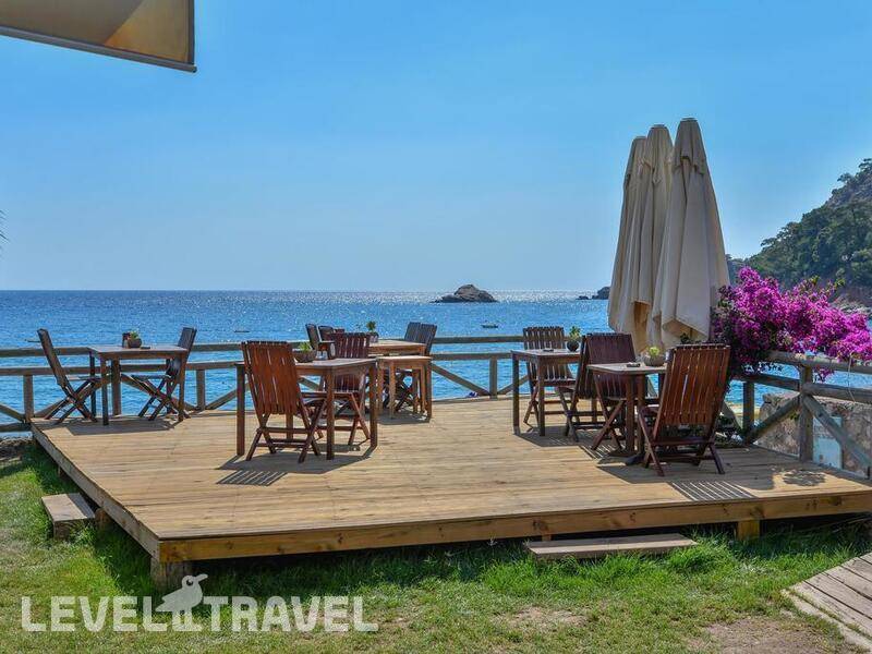 Фотография Sea Valley Bungalows Фотография Sea Valley Bungalows