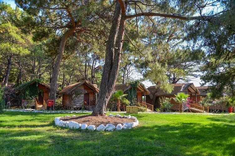 Sea Valley Bungalows