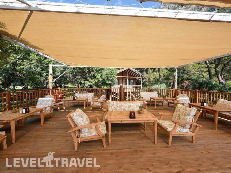 Фотография Sea Valley Bungalows Фотография Sea Valley Bungalows
