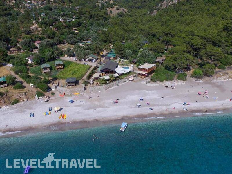Фотография Sea Valley Bungalows Фотография Sea Valley Bungalows