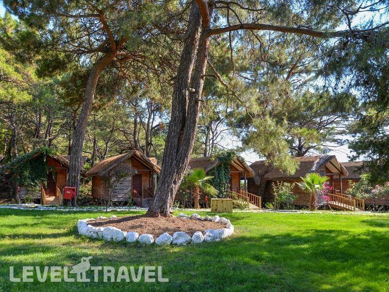 Фотография Sea Valley Bungalows Фотография Sea Valley Bungalows