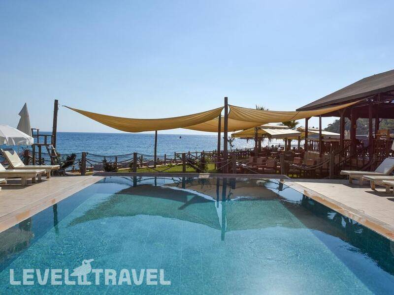 Фотография Sea Valley Bungalows Фотография Sea Valley Bungalows