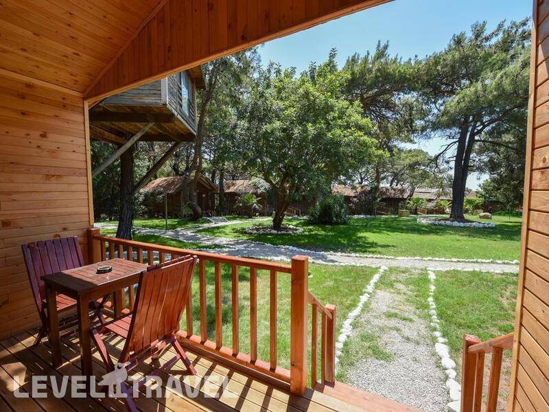 Фотография Sea Valley Bungalows Фотография Sea Valley Bungalows