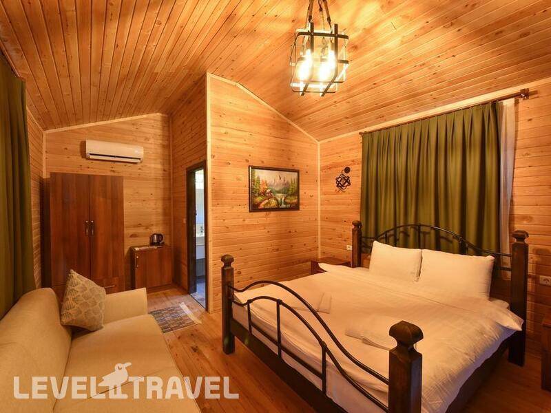 Фотография Sea Valley Bungalows Фотография Sea Valley Bungalows