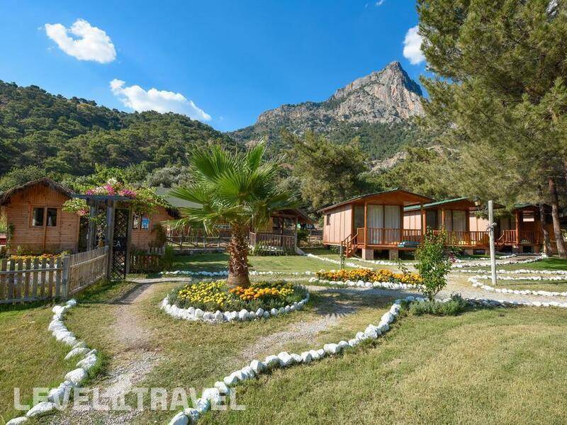 Фотография Sea Valley Bungalows Фотография Sea Valley Bungalows