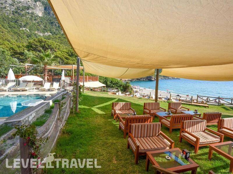 Фотография Sea Valley Bungalows Фотография Sea Valley Bungalows
