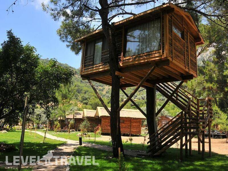 Фотография Sea Valley Bungalows Фотография Sea Valley Bungalows