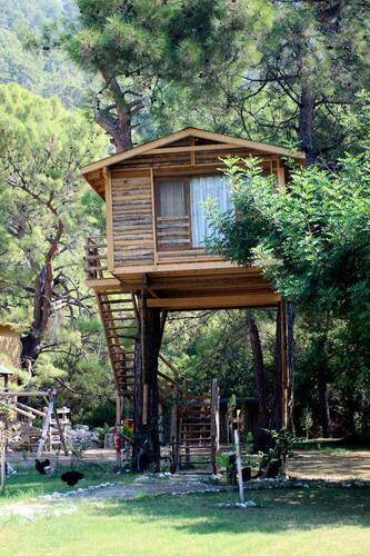 Sea Valley Bungalows