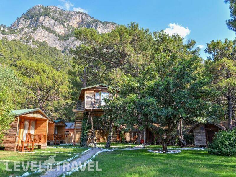 Фотография Sea Valley Bungalows Фотография Sea Valley Bungalows