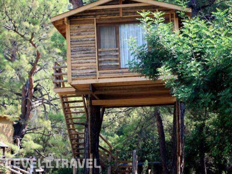 Фотография Sea Valley Bungalows Фотография Sea Valley Bungalows