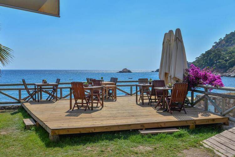 Sea Valley Bungalows