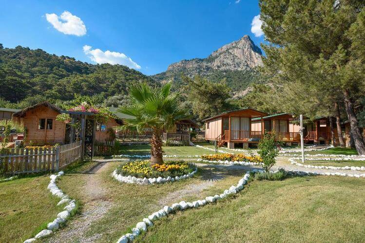 Sea Valley Bungalows