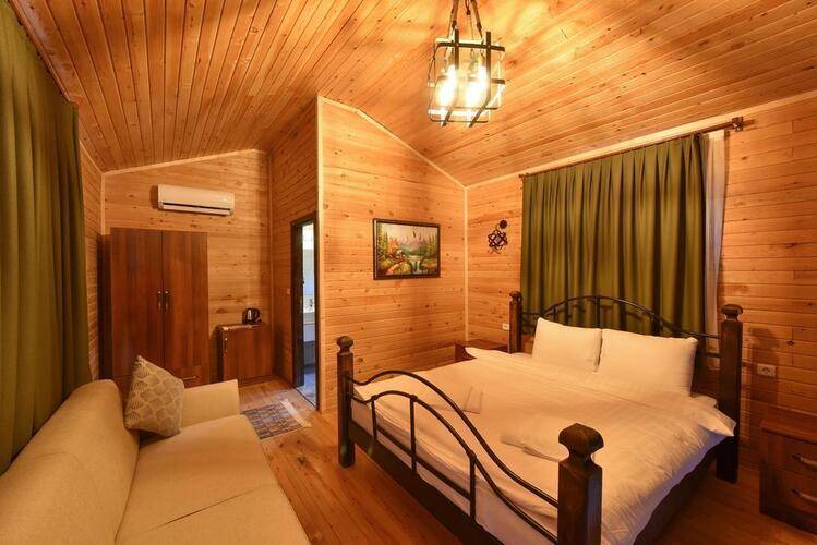 Sea Valley Bungalows