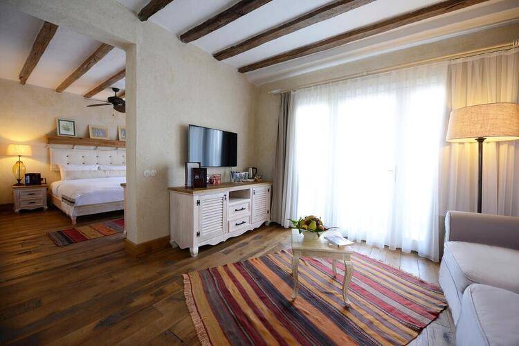 Hotel Unique Boutique Class (Adults Only 18+)