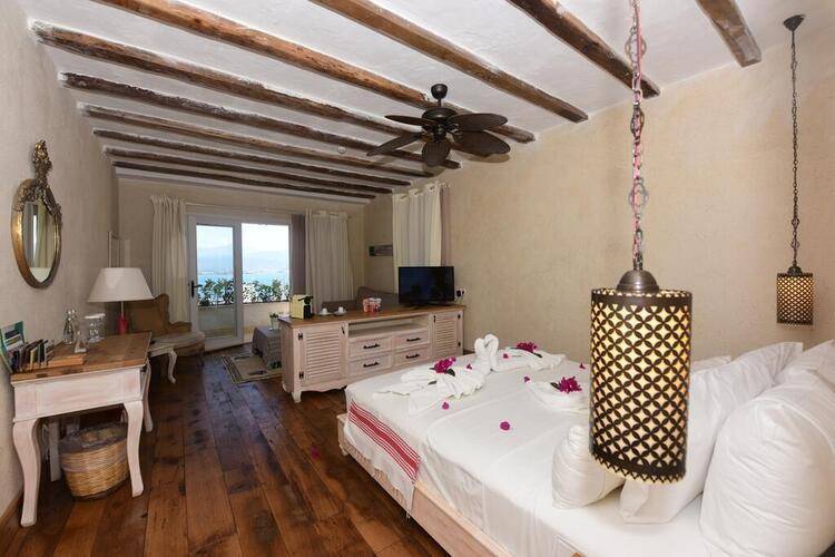 Hotel Unique Boutique Class (Adults Only 18+)