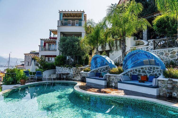 Hotel Unique Boutique Class (Adults Only 18+)