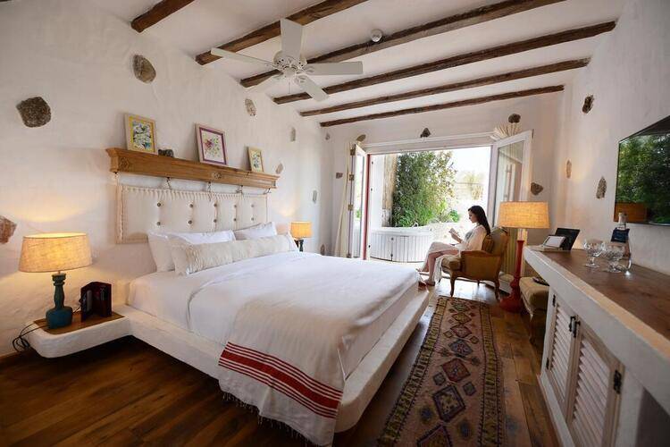 Hotel Unique Boutique Class (Adults Only 18+)