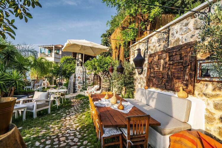 Hotel Unique Boutique Class (Adults Only 18+)