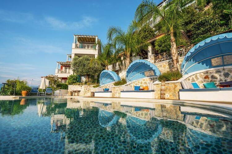 Hotel Unique Boutique Class (Adults Only 18+)