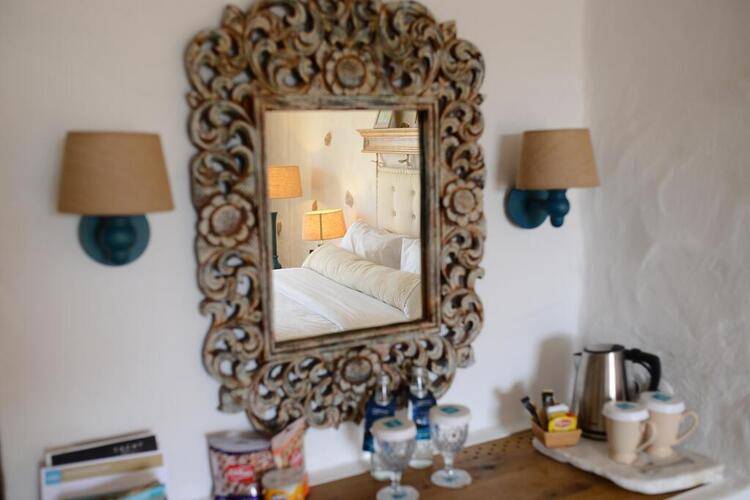 Hotel Unique Boutique Class (Adults Only 18+)