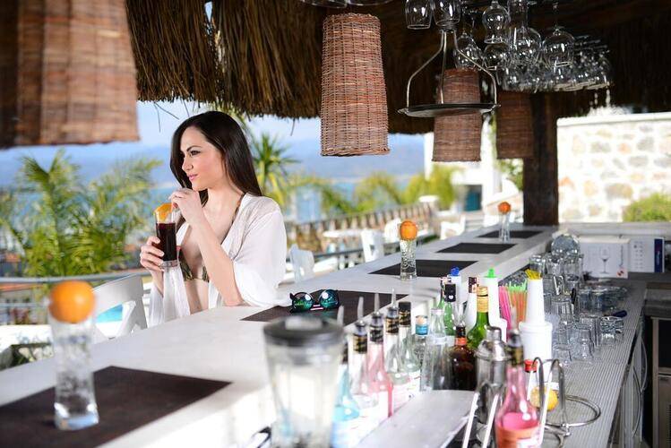 Hotel Unique Boutique Class (Adults Only 18+)