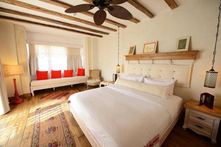 Hotel Unique Boutique Class (Adults Only 18+)