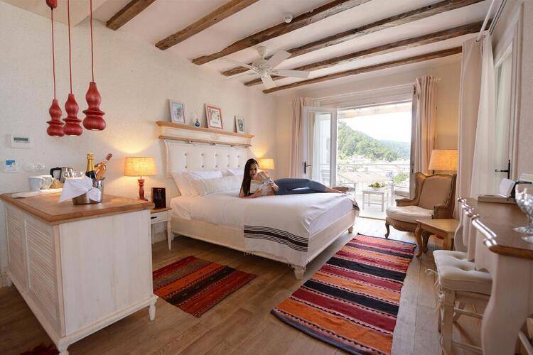 Hotel Unique Boutique Class (Adults Only 18+)