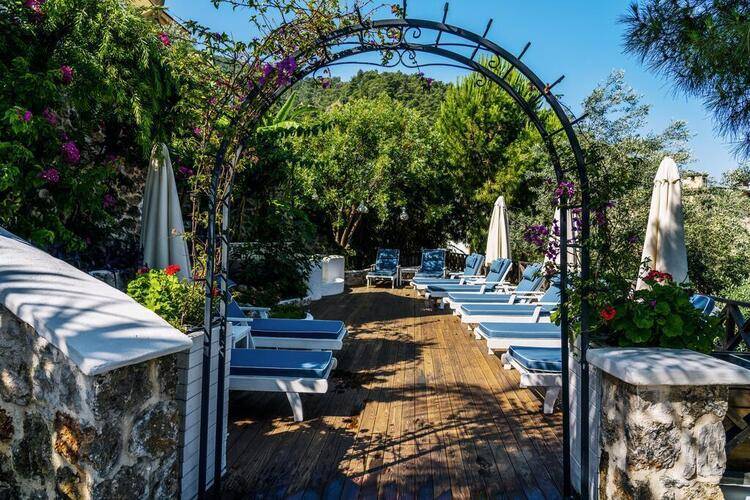 Hotel Unique Boutique Class (Adults Only 18+)