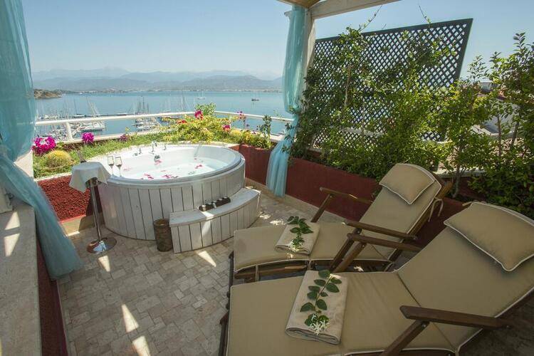 Hotel Unique Boutique Class (Adults Only 18+)