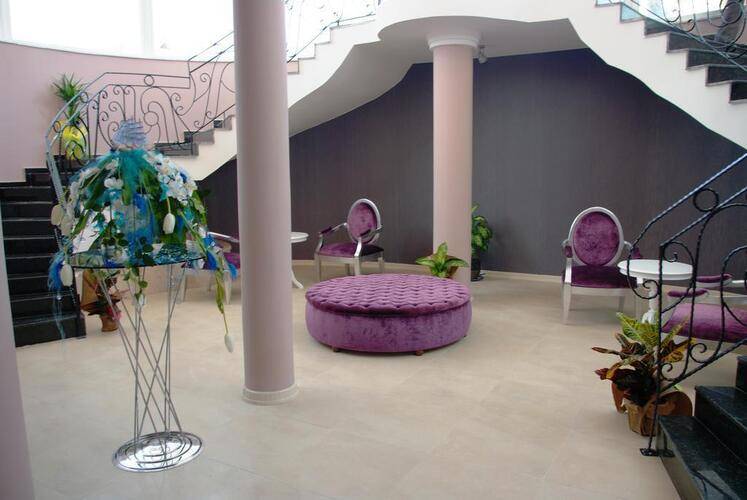 Nevada Hotel & Spa
